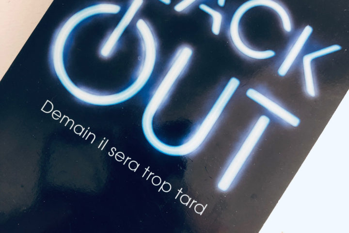 BlackOut