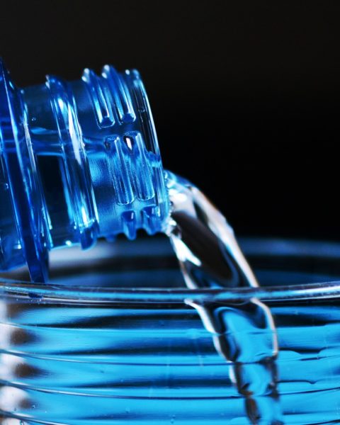 Stocker de l'eau
